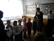 Vítání občánků